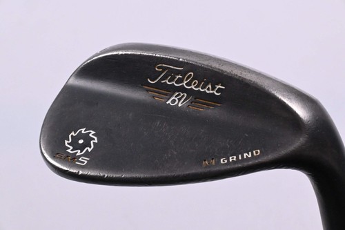 Titleist vokey sm5 sand wedge - vokey,