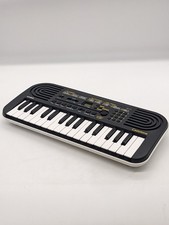 Casio SA-51 keyboard 32-note