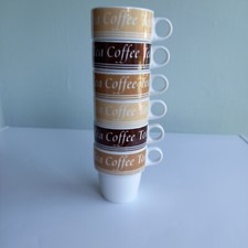 6 X RAYWARE VINTAGE STYLE