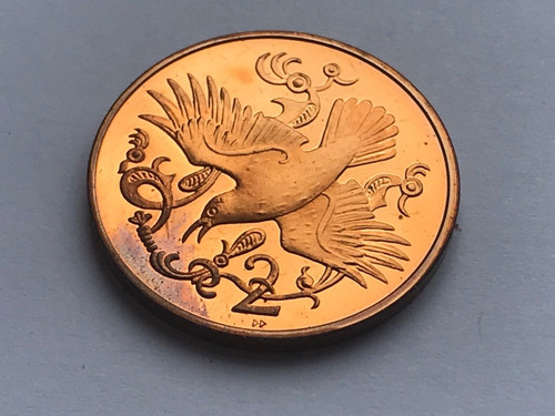 Simply coins coin 1981 - coins,