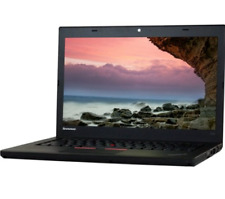Lenovo Thinkpad T450 laptop i5 5300U Turbo 2.90 GHz 8GB 128GB SSD Windows 11 Pro