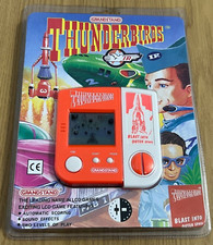 Grandstand Thunderbirds