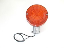 Indicator front left/left