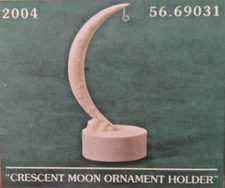 Snowbabies Dept. 56 Crescent