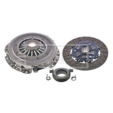 3 Piece Clutch Kit For