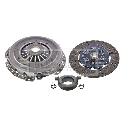 Piece clutch kit for - kit,