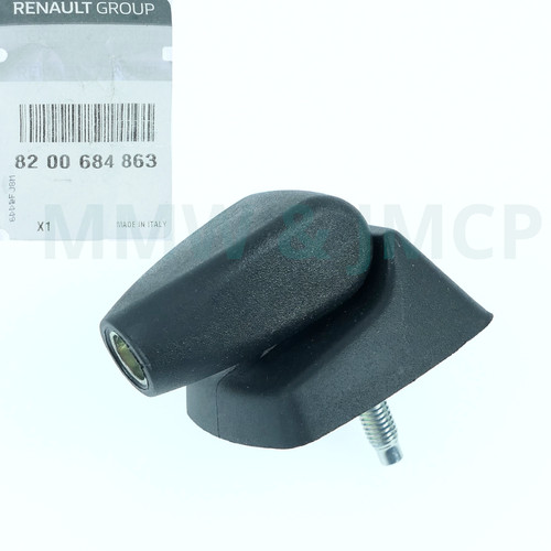 Fits renault master trafic - fits,