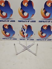 Kitchen craft spikes - 4, folding