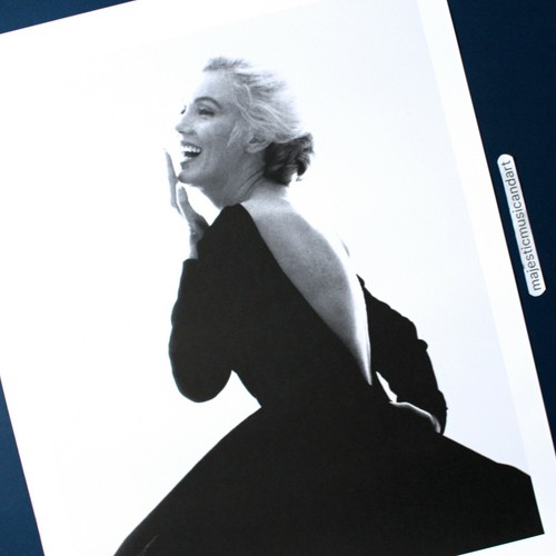 Marilyn monroe last sitting - monroe,