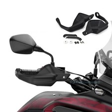 Handguard Protector For Honda CB500X CB500F CB400X CB400F CB650F Handguards