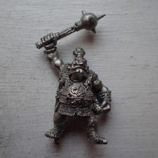 Citadel Warhammer 90s Ogre