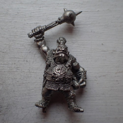Citadel warhammer 90s ogre - warhammer,