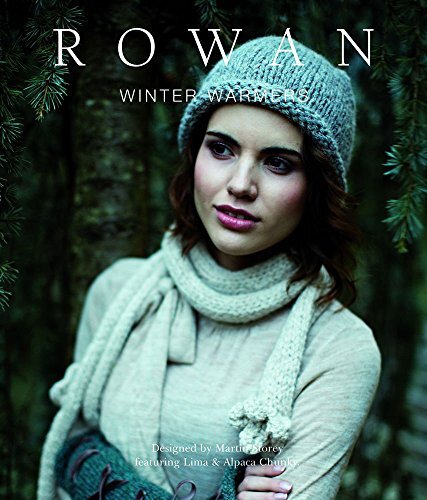Rowan winter warmers - winter, warmers-
