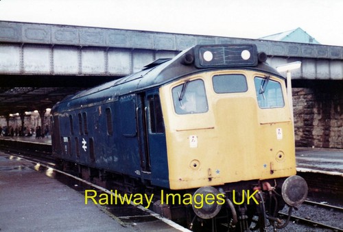 Railway photo 25079 dundee - -,