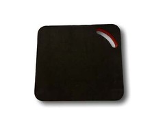 Stadium seat pad - seat, /