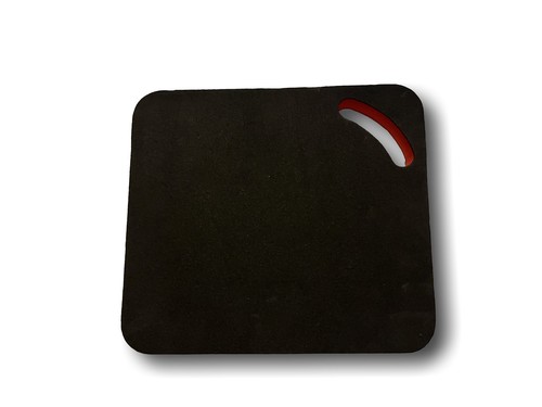 Stadium seat pad kneeling - seat,