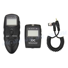 Timer remote control - timer, nikon