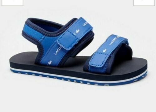 New lacoste sol - new,
