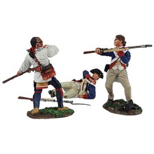 BRITAINS SOLDIERS 16024 -