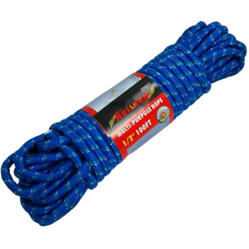 100ft utility diamond - diamond, braided