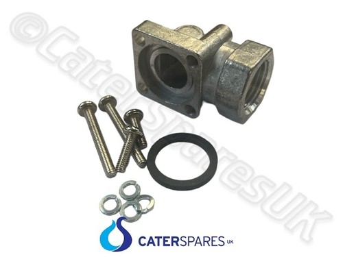 Sit elbow kit right - kit,