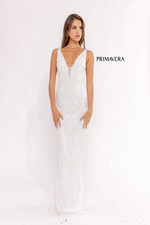 Primavera 3953 Evening Dress