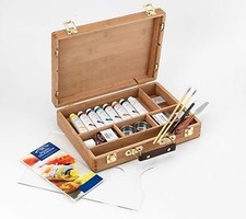 Winsor & Newton Artists