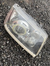 Vw Bora Headlights