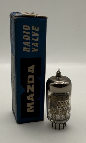 Vintage mazda pcf805 radio - vintage,