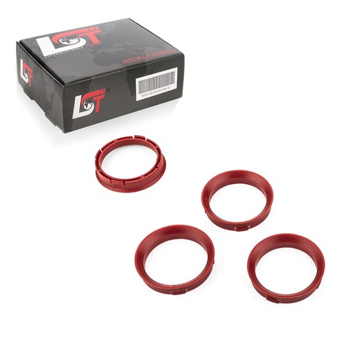 Distance centering ring - centering,