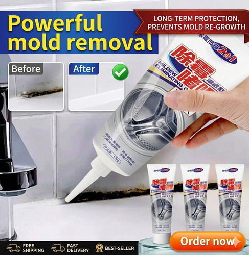Mould magic extreme gel - magic,