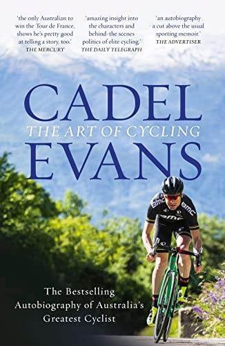The art cycling - the, of