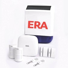 Era Burglar Alarm Kit Smart