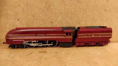 Triang hornby r871 - triang, lms