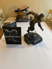 Mortal Kombat X Collectors