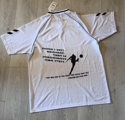 Rare tottenham spurs 89 - rare,