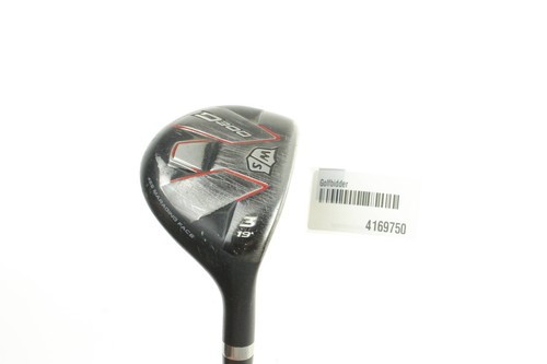 Wilson staff d300 golf - wilson, club