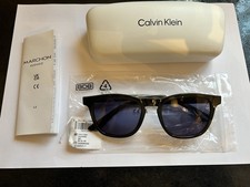 Calvin Klein marchon sunglasses ck23505s