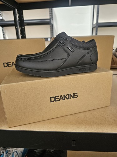 Deakins wasp junior - deakins,