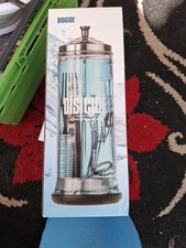 Barbicide disinfecting jar - barbicide,