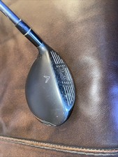 Callaway X2 Hot 3 Wood Regular