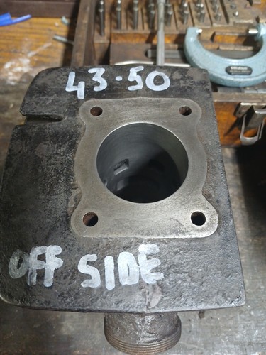 Yamaha as1 right - right, hand