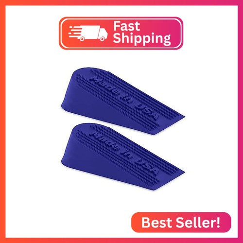 Large rubber door stopper made - large,