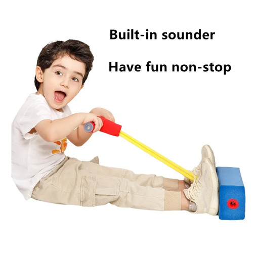 Foam pogo jumper - pogo, kids