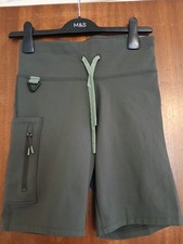 Marks & Spencer dark olive