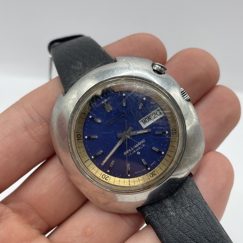 May 1969 seiko - may,
