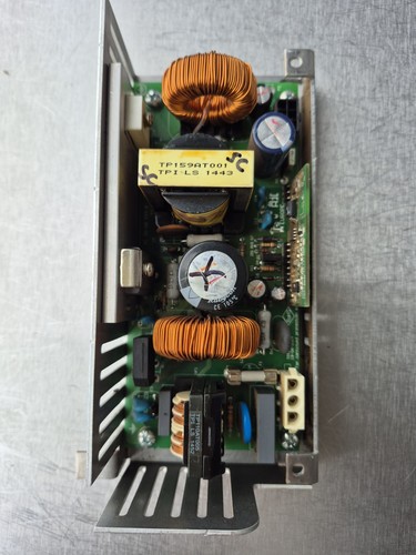 Thermoplan switching power - thermoplan,