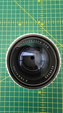 Vintage Camera Lens - Carl