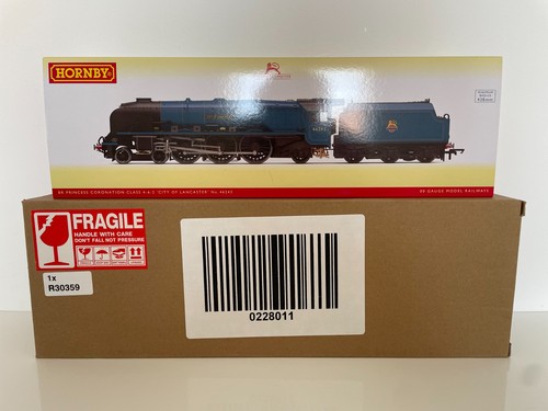 Hornby r30359 gauge br - oo,