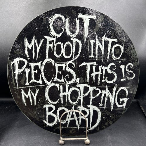 Grindstone glass chopping - glass,